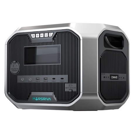 UPS MARSRIVA MP12 (1200W)  