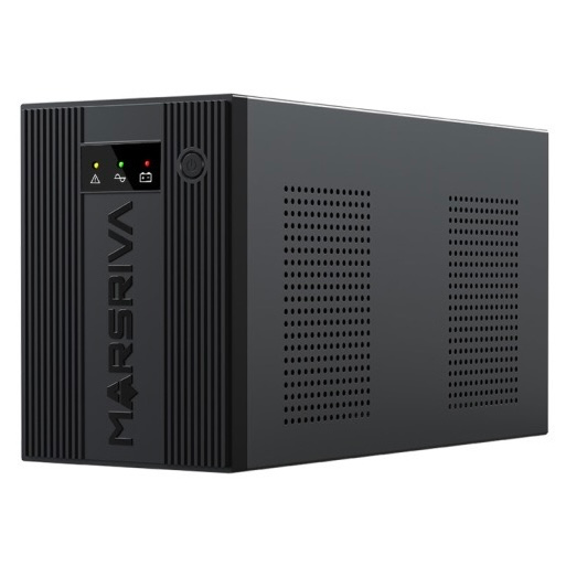 UPS MARSRIVA MR-UF3000  3000VA / 1800W
