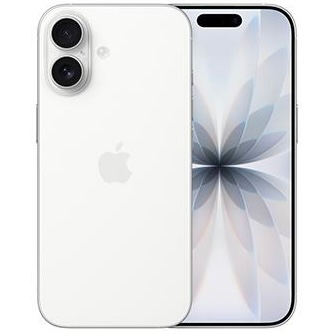 IPHONE 17 256GB BLANCO SIM+ ESIM NUEVOS SELLADOS