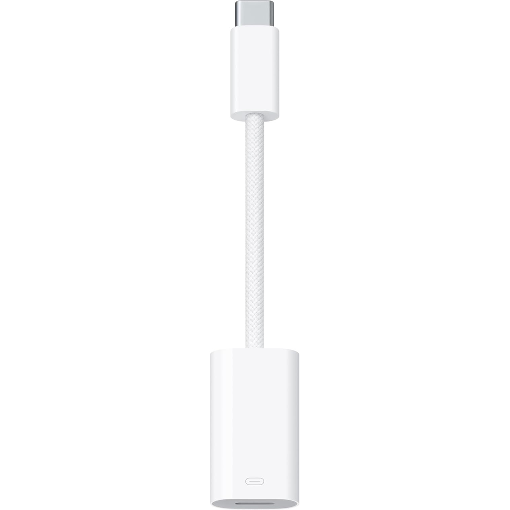 Adaptador Cable APPLE USB-C a lightning