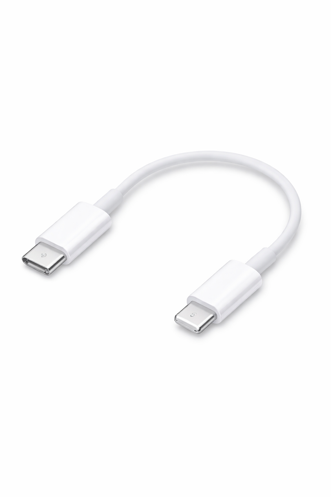 Adaptador Cable APPLE USB-C a lightning