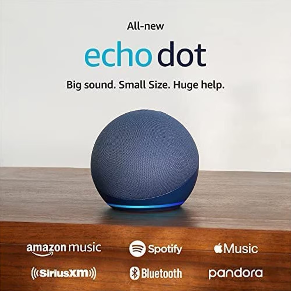 Amazon echo DOT 5Gen