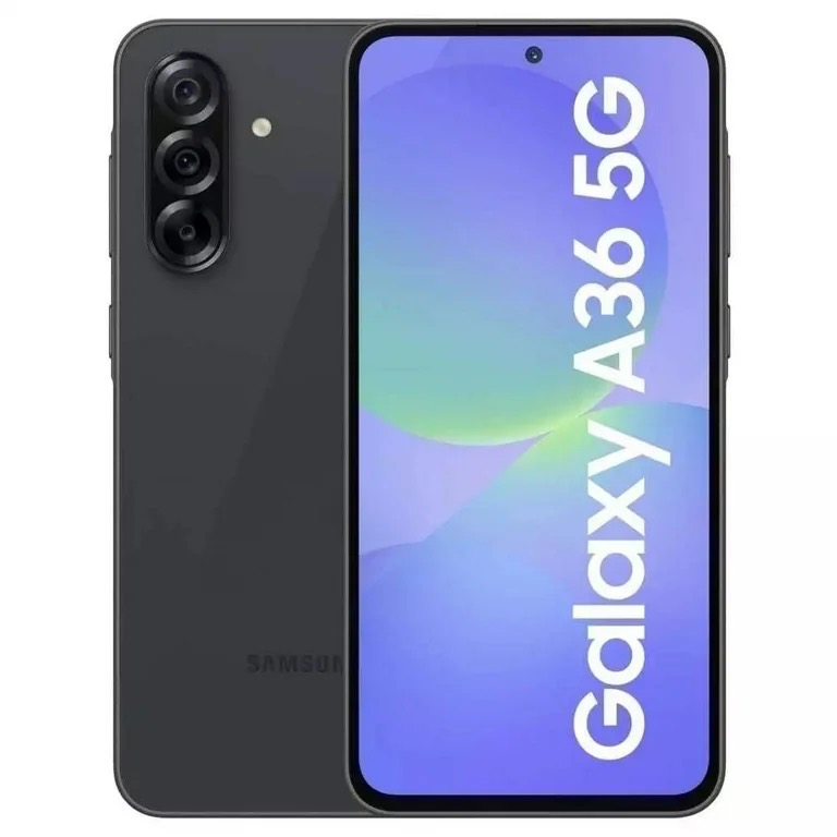 Samsung Galaxy A36 5G (8GB RAM / 128GB)
