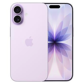 IPHONE 17 256GB GRADO A  LAVENDER ESIM