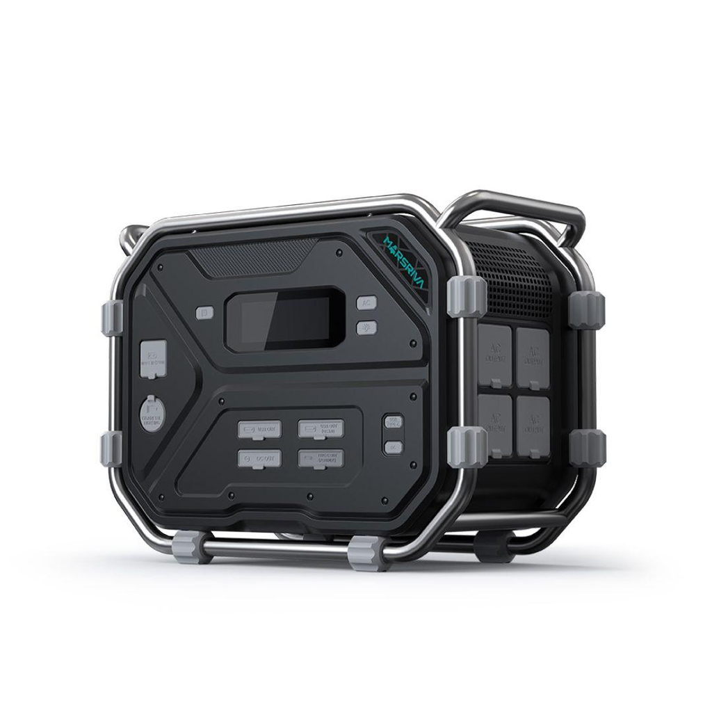 UPS MARSRIVA MP24  (2400W)