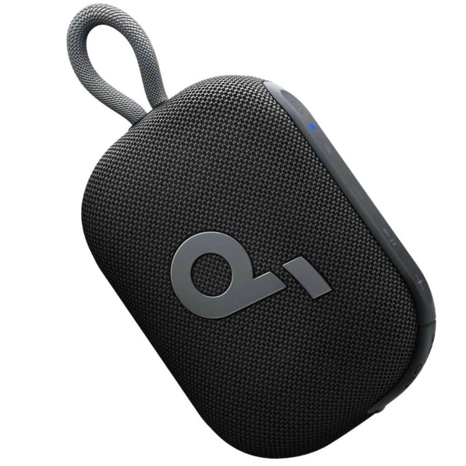 Speaker Anker Select 4 Go Bluetooth