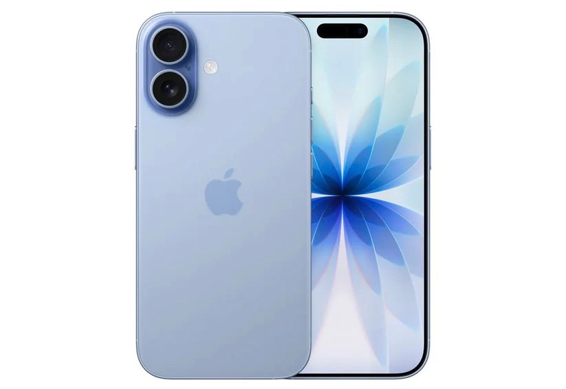 IPHONE 17 256GB AZUL SIM+ ESIM NUEVOS SELLADOS