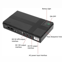 MINI UPS DC1018P 20.000mAh