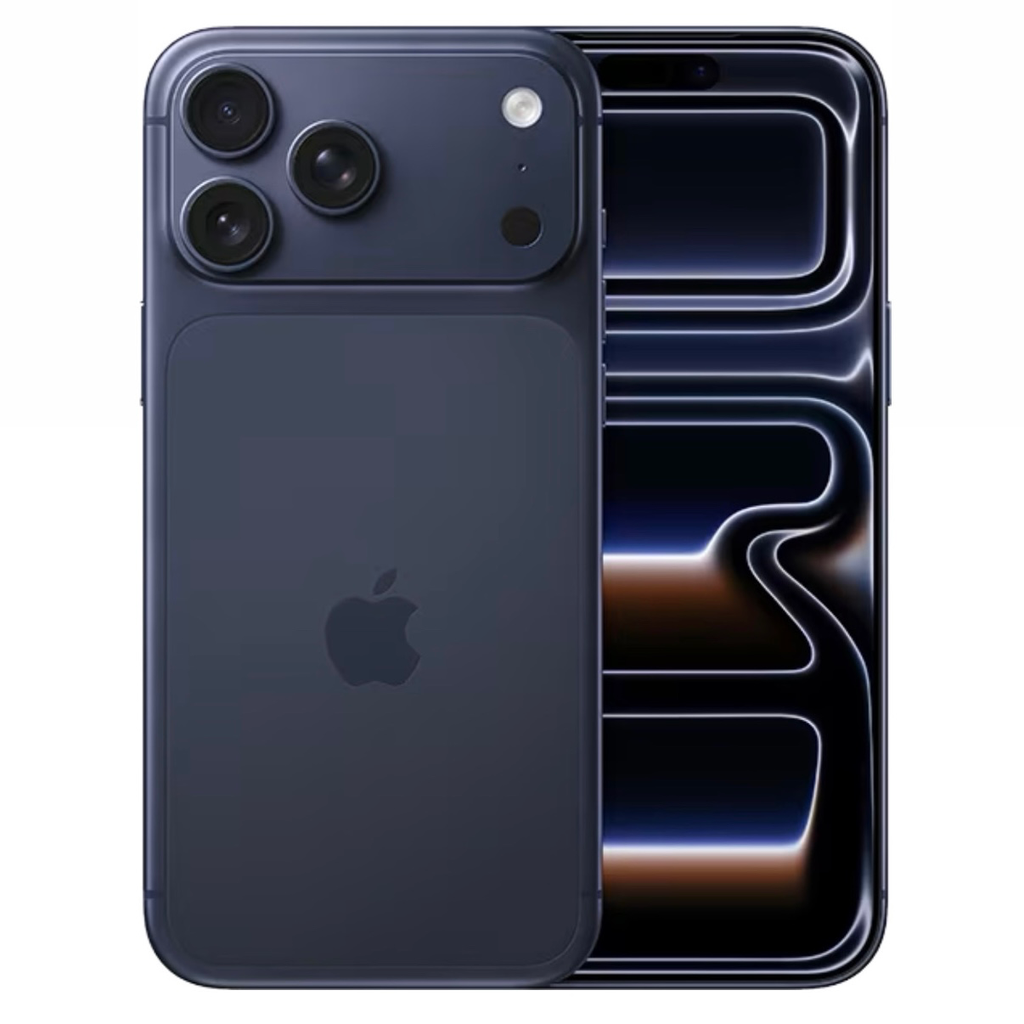 IPHONE 17 PRO 256GB GRADO A PREMIUM AZUL  SIM+ESIM