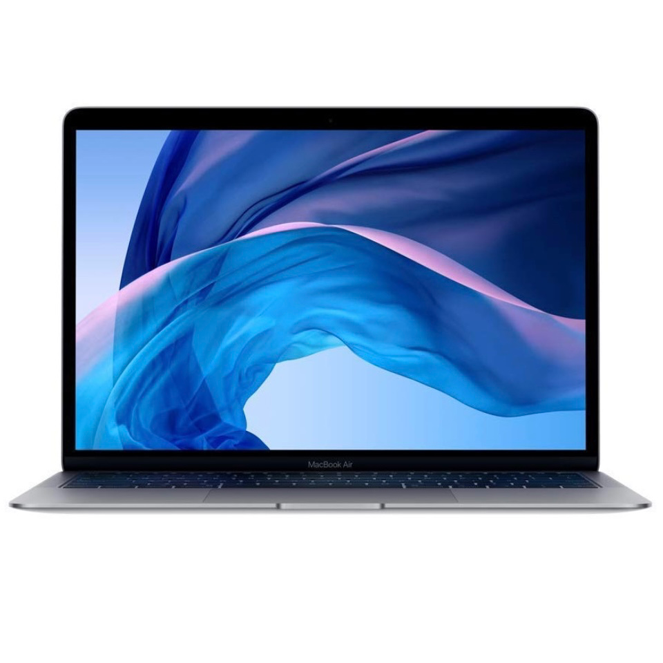 MacBook Air 2019 13” 128GB 8GB RAM GRADO A