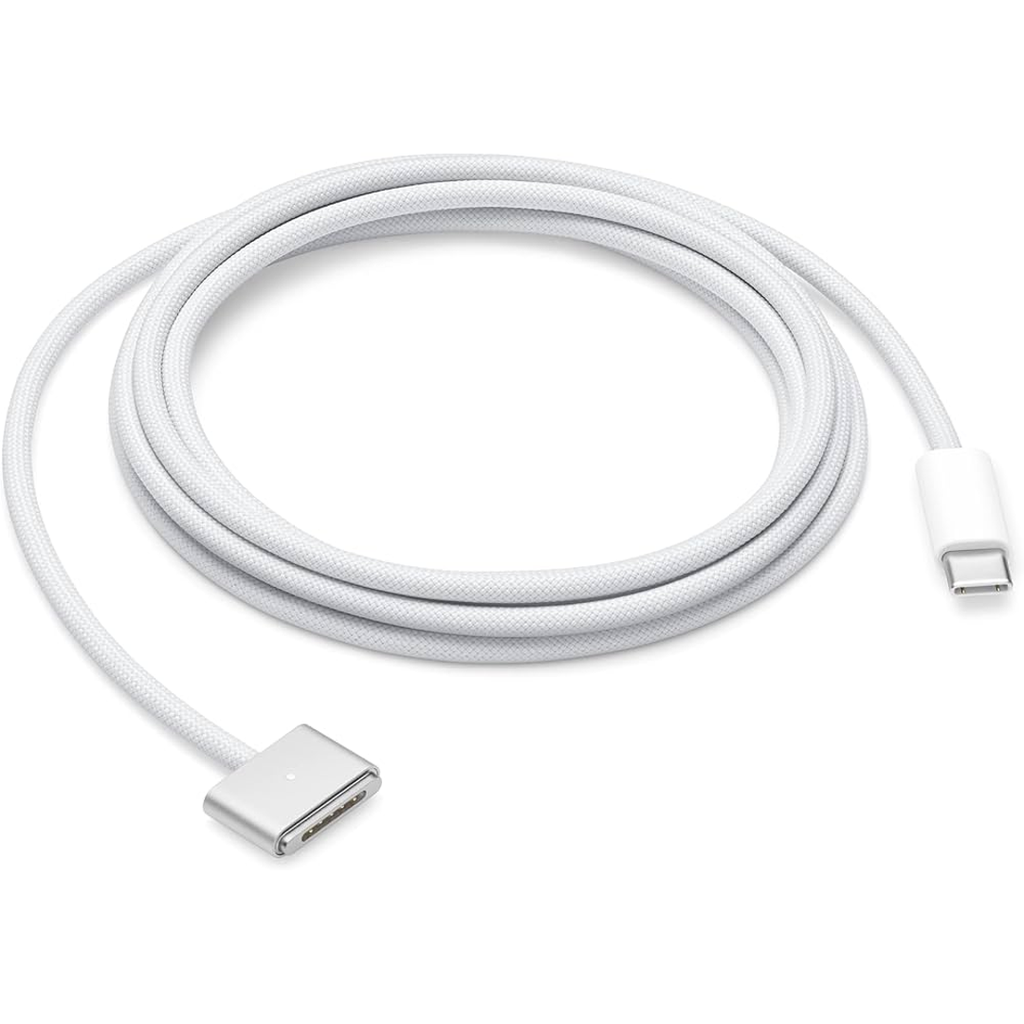 CABLE APPLE USB-C - MAGSAFE 2 METRO