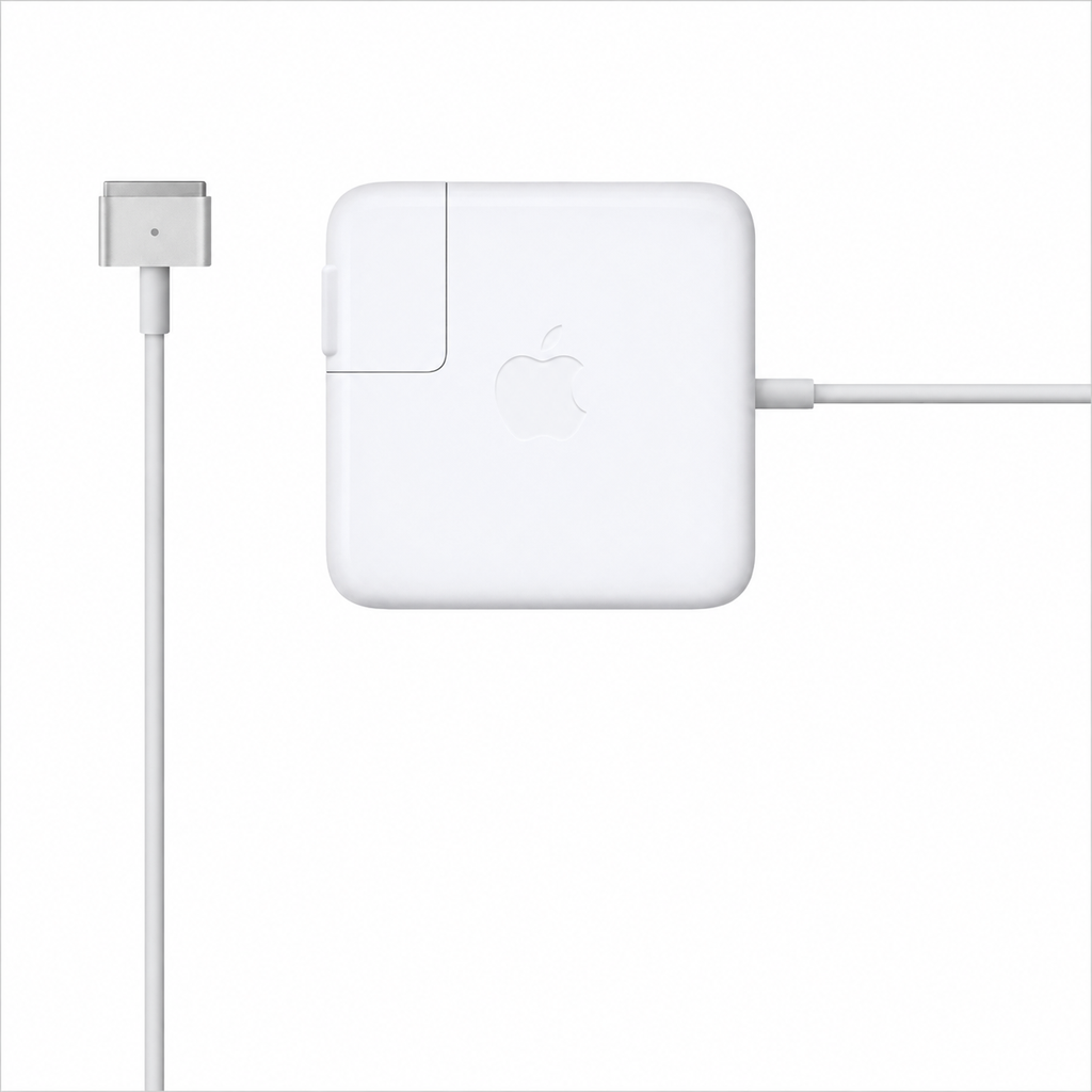 CARGADOR APPLE MagSafe 2 de 85 W para MacBook Pro con pantalla Retina (modelos MacBook Pro de 15 pulgadas introducidos en 2012 a 2015)