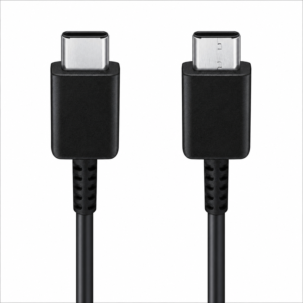 CABLE SAMSUNG  TIPO C ORIGINAL 1  METRO