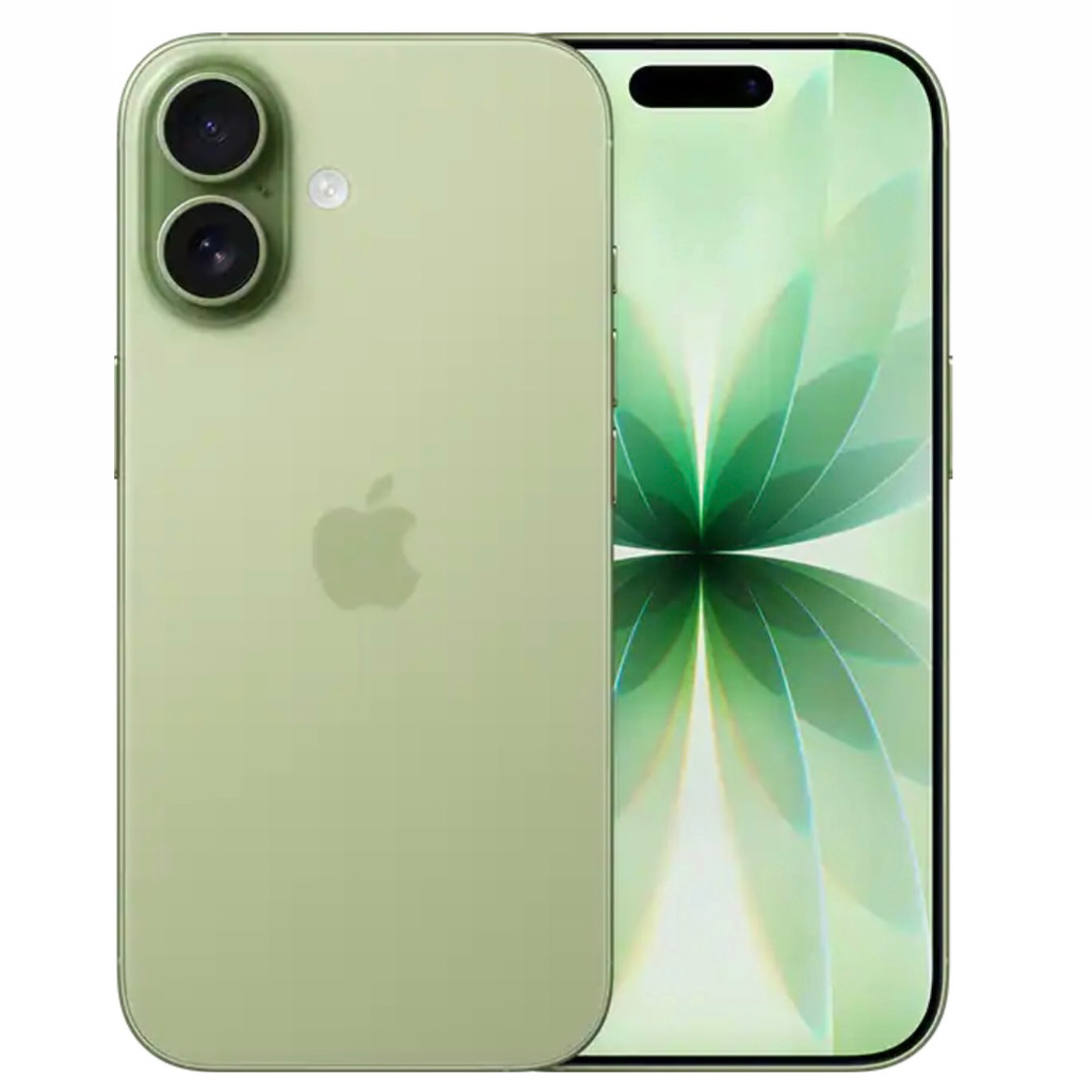 IPHONE 17 512GB VERDE NUEVOS SELLADOS ESIM
