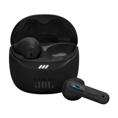 AUDIFONOS JBL BEAM 2 TWS CANCEL NOISE NEGRO