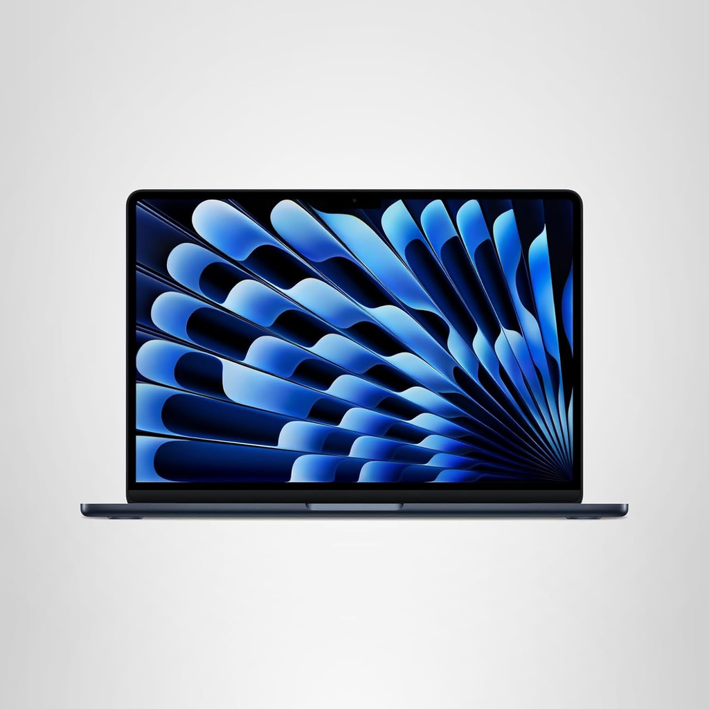 MacBook Air 2026 13,6" CHIP M5 RAM 16GB  SSD 512GB NUEVAS SELLADAS MIDNIGHT