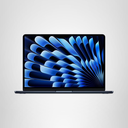 MacBook Air 2026 13,6" CHIP M5 RAM 16GB  SSD 512GB NUEVAS SELLADAS MIDNIGHT