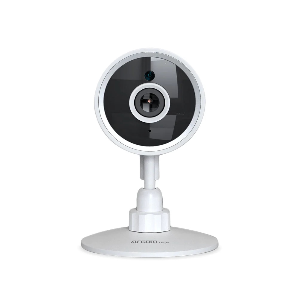 CÁMARA ARGOMTECH  INT QHD 2K CON WI-FI INTELIGENTE CONVOY 10