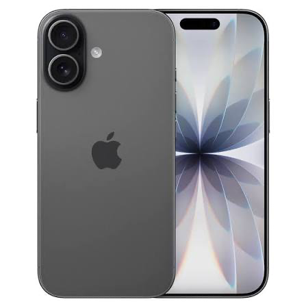 IPHONE 17 256GB GRADO B PREMIUM  NEGRO ESIM
