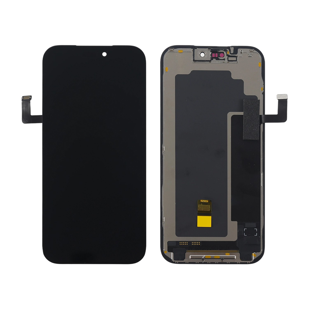 PANTALLA OLED IPHONE 17 PRO MAX  REEMPLAZO (120HZ)