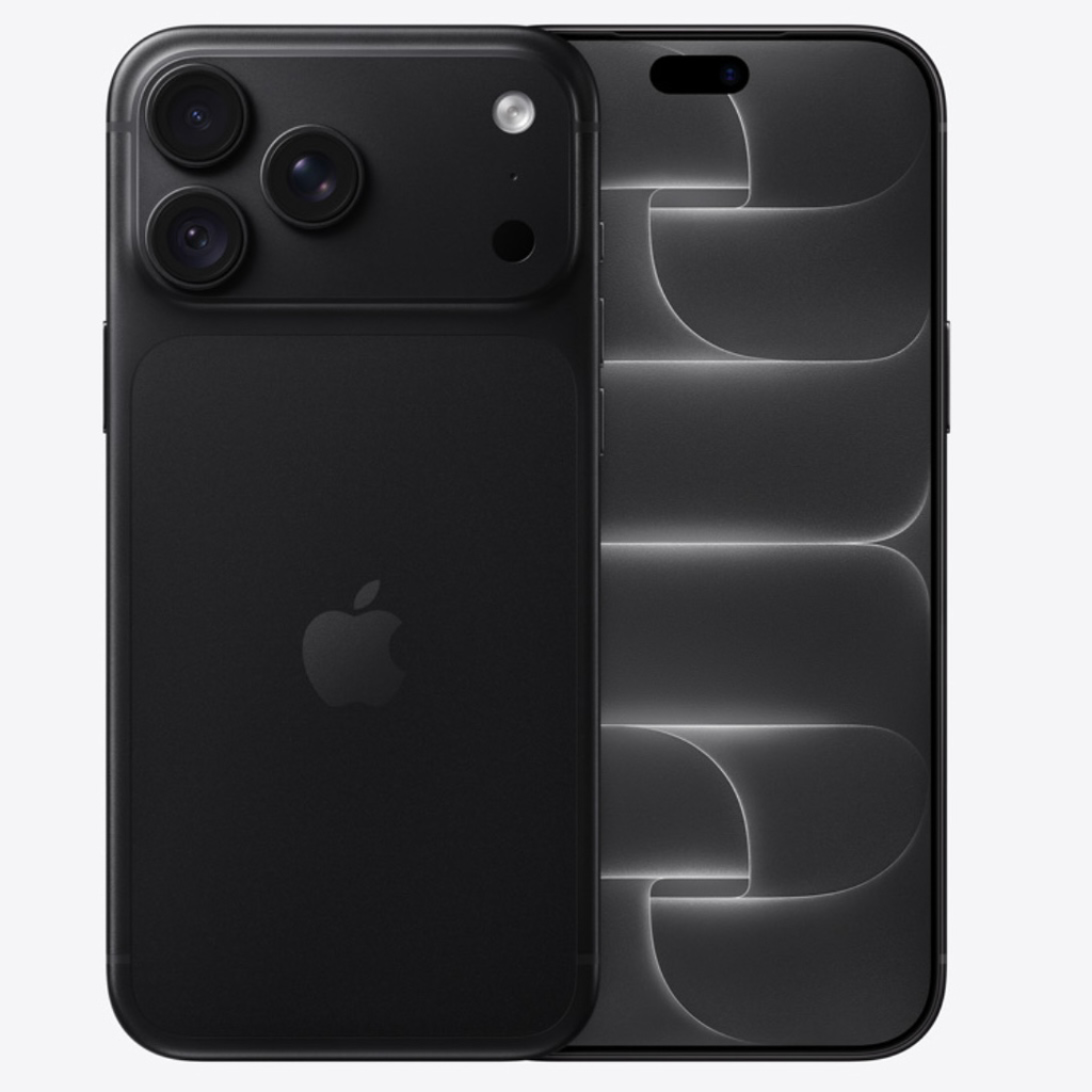 IPHONE 18 PRO MAX  512GB NEGRO NUEVOS SELLADOS ESIM