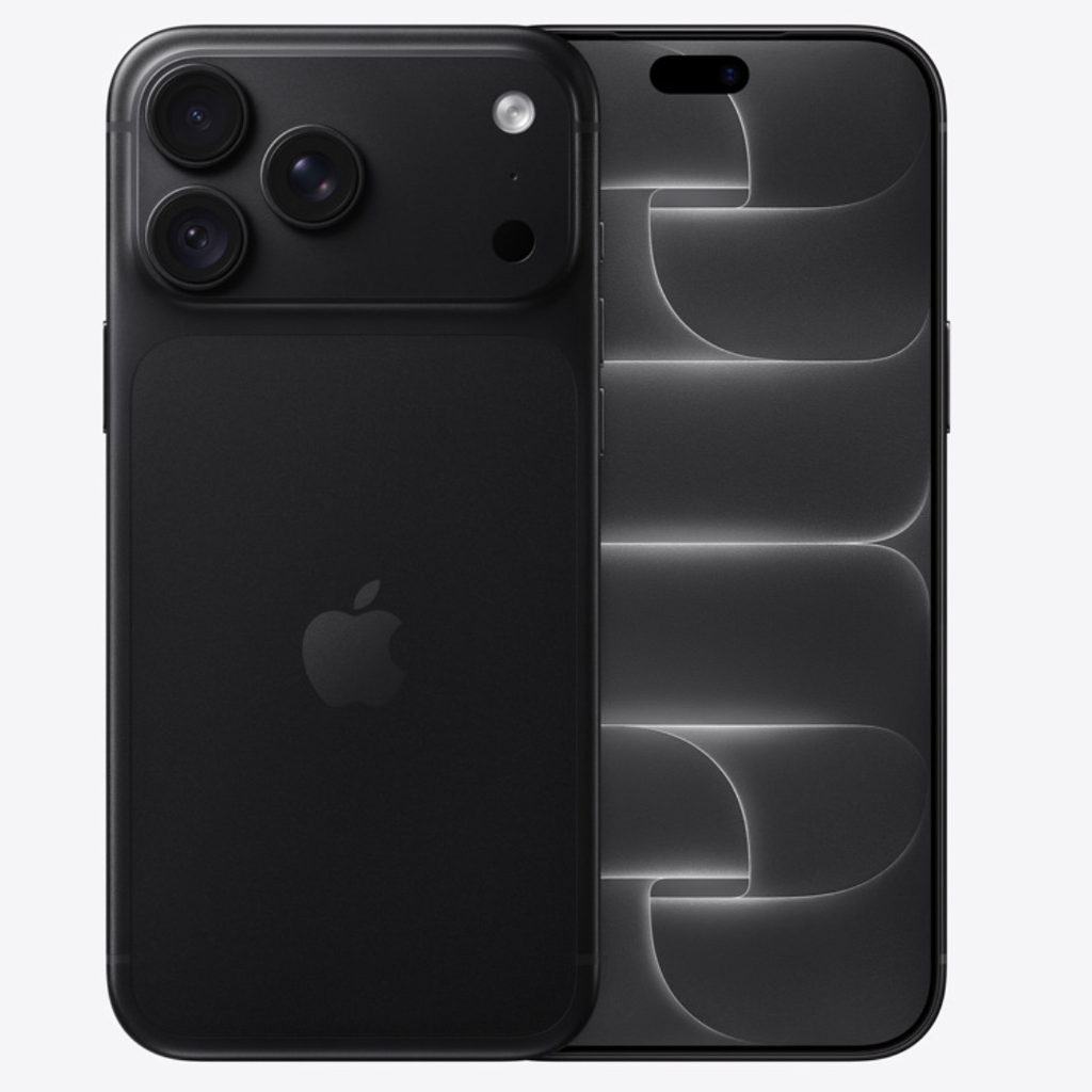 IPHONE 18 PRO 256GB NEGRO NUEVOS SELLADOS ESIM
