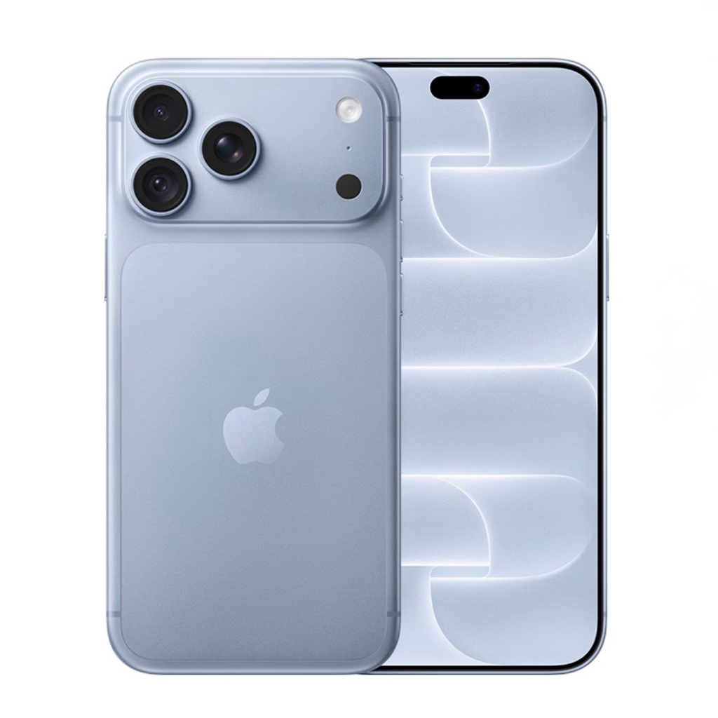 IPHONE 18 PRO 256GB AZUL GLACIER NUEVOS SELLADOS ESIM