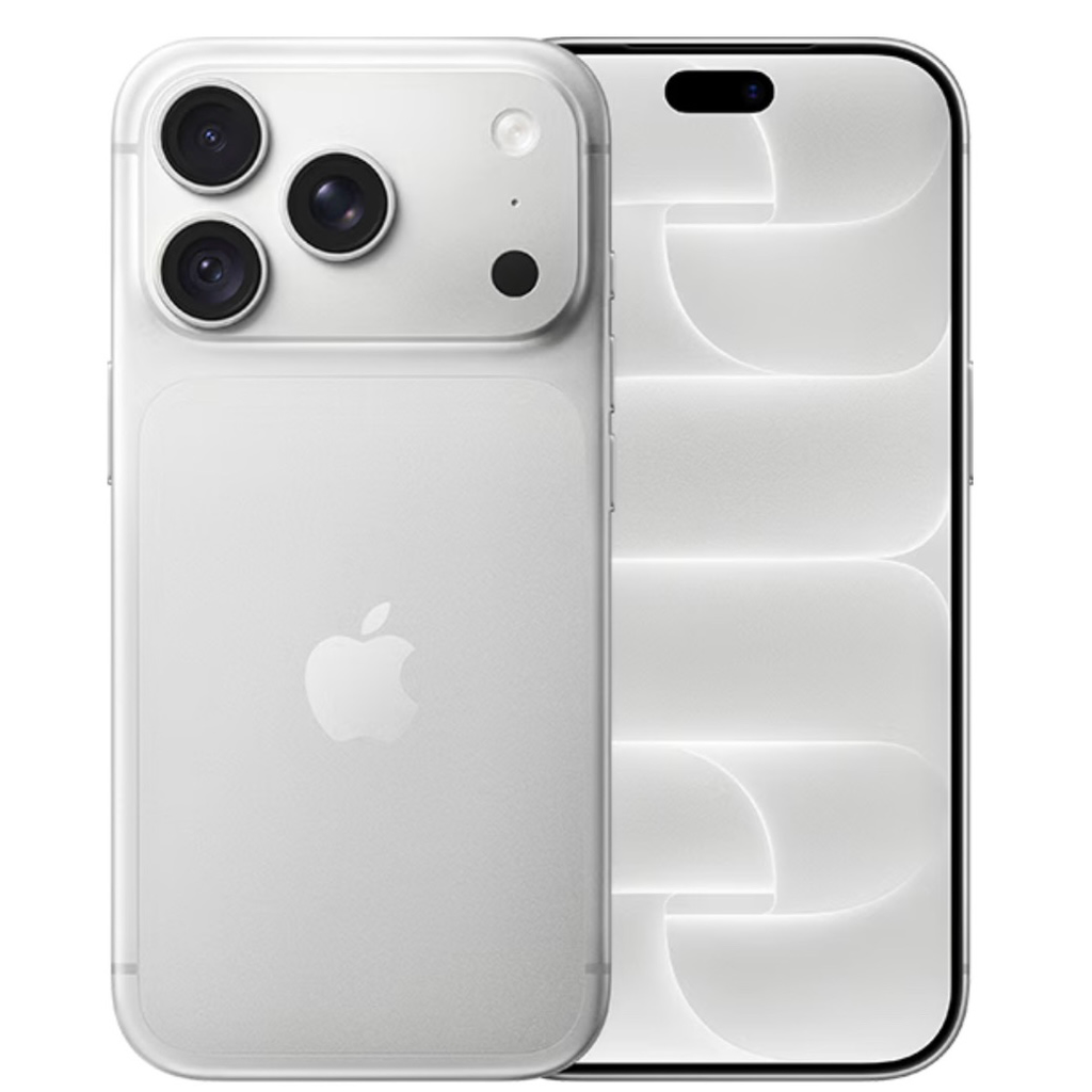 IPHONE 18 PRO 256GB SILVER NUEVOS SELLADOS ESIM