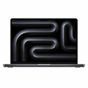 MacBook Pro 2025 chip M5  CPU de 10 núcleos y GPU de 10 núcleos  14.2" RAM 16 GB, SSD de 1 TB Negro espacial