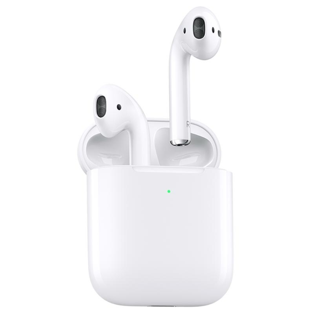 APPLE AIRPODS 2 GENERACION GRADO B