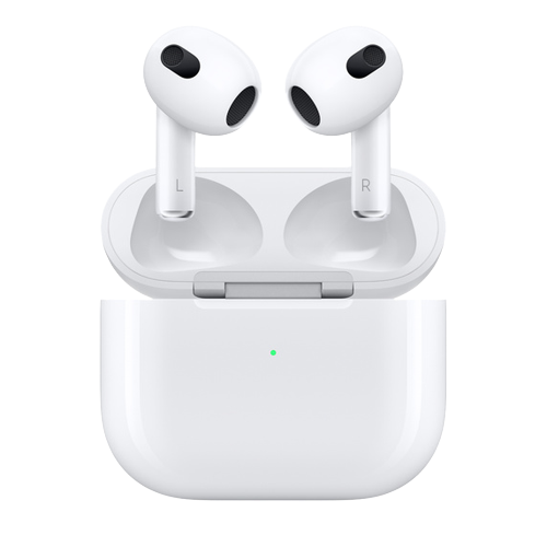 AIRPODS 3 GEN MAGSAFE CHARGING CASE