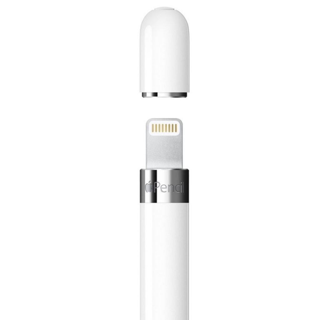 Apple Pencil (1st Generación) NUEVOS SELLADOS