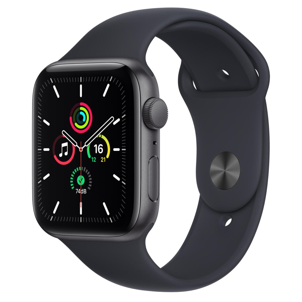 APPLE WATCH SERIE SE 1 GEN 44MM GPS GRADO A 