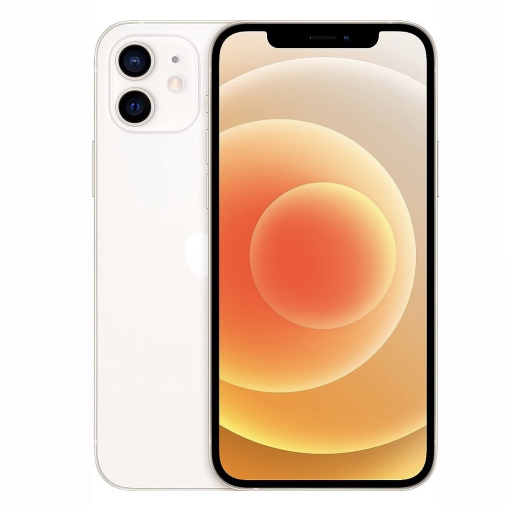 IPHONE 12 128GB GRADO A BLANCO