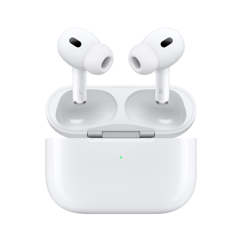 APPLE AIRPODS PRO 2 GEN USB-C MAGSAFE NUEVOS