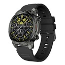 SMARTWATCH SKEIWATCH C70 NEGRO ARGOMTECH 