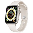 SMARTWATCH SKEIWATCH S55 BEIGE ARGOMTECH  