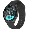 SMARTWATCH SKEIWATCH C61 NEGRO ARGOMTECH 