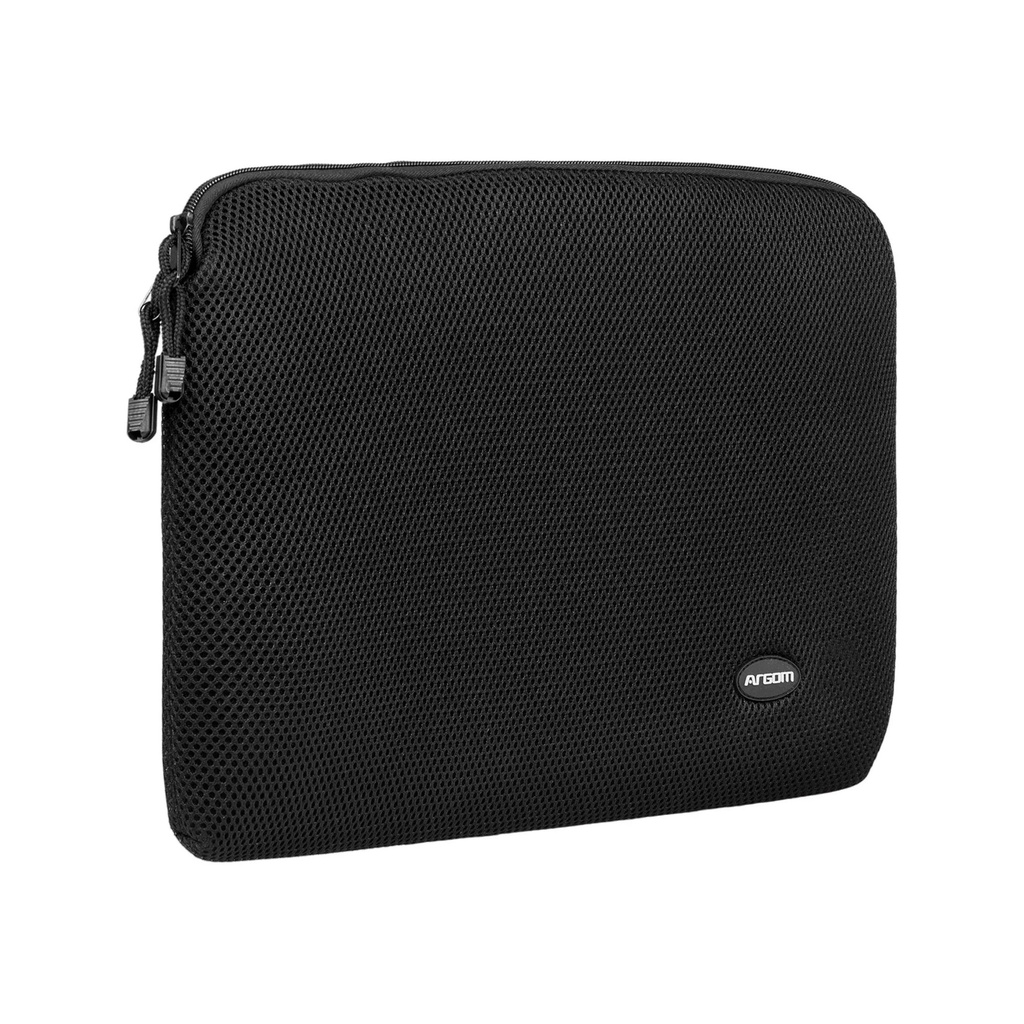 FUNDA ARGOMTECH PARA PORTÁTIL DE 16" ANTIGOLPES 