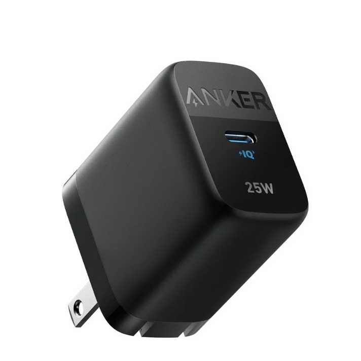 CARGADOR ANKER POWERPORT III 25W