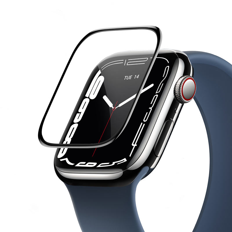 PROTECTOR DE PANTALLA APPLE WATCH 42MM 