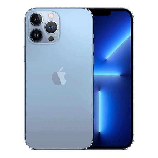 IPHONE 13 PRO MAX 128GB GRADO AB AZUL SIERRA