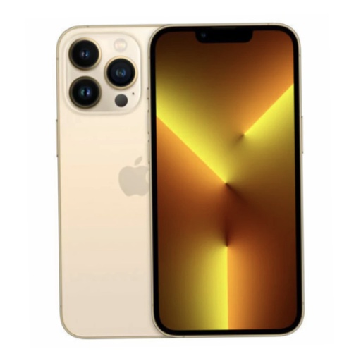 IPHONE 13 PRO 256GB GRADO A GOLD  