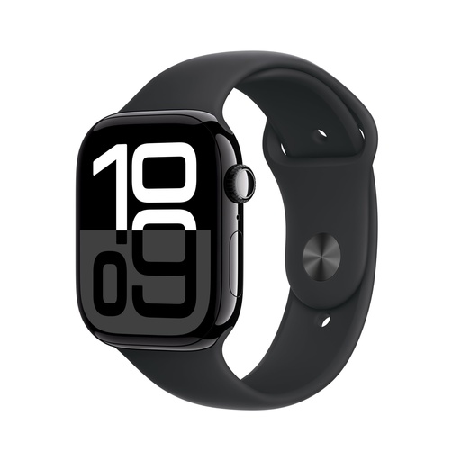 APPLE WATCH SERIE 10 GPS+CELL 46MM JET BLACK GRADO A 