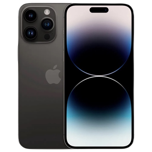 IPHONE 14 PRO 256GB  SPACE BLACK  ESIM GRADO A