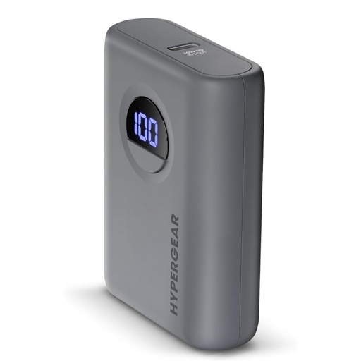 POWER BANK HYPERGEAR   PRO 20W