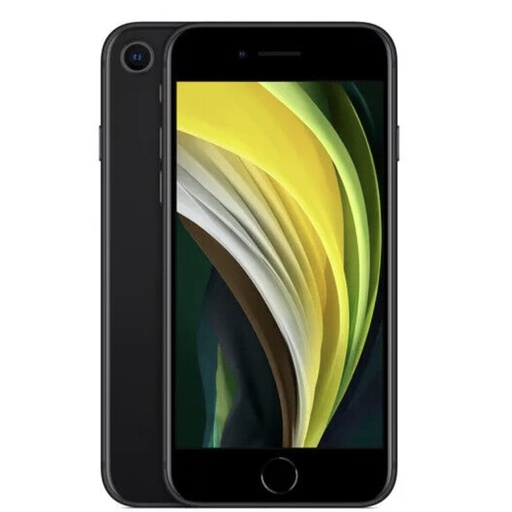 IPHONE SE 2GEN 64GB GRADO B