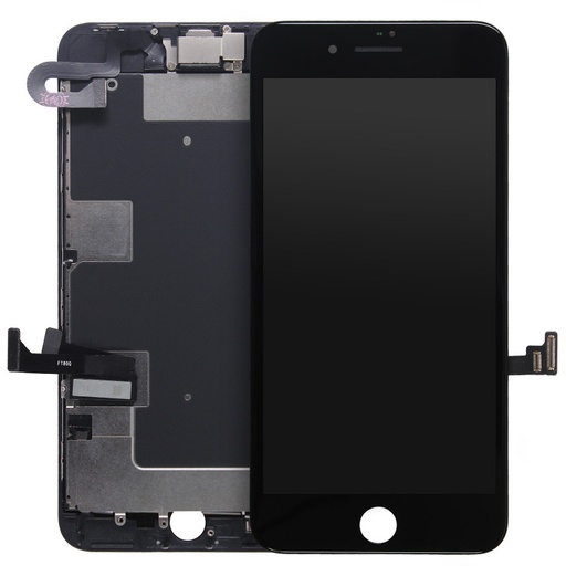PANTALLA LCD IPHONE 8 PLUS  NEGRO