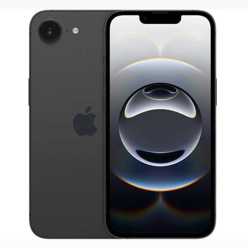 (PRE-ORDENADO) IPHONE 16E  ESIM A3212 NUEVOS SELLADOS
