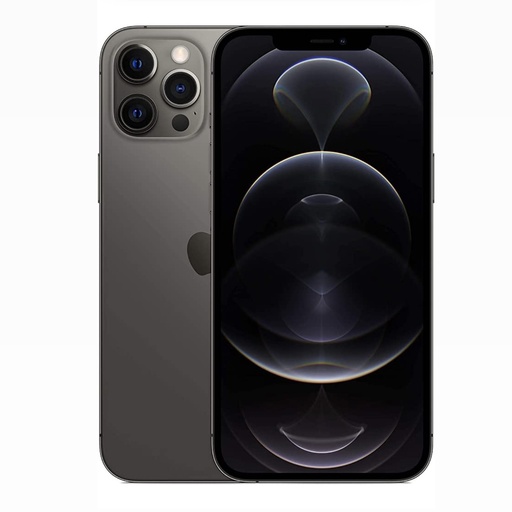 IPHONE 12 PRO MAX 512GB GRADO A GRAPHITE  